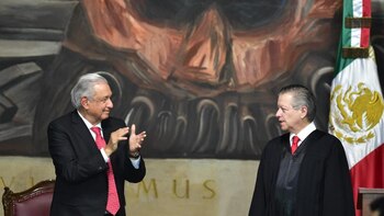 SCJN rimuove il controllo discrezionale