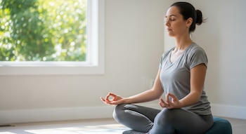 La gestión del estrés, mediante