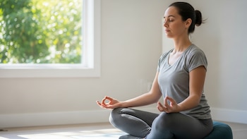 Cómo el yoga puede proteger