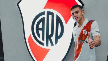 El Diablito viajará a la