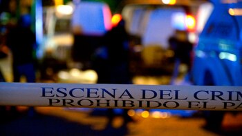 Narco in Guerrero : trois hommes