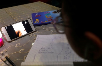 (REUTERS/Amr Abdallah Dalsh)