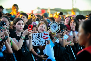 Los carteles un clásico de
