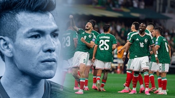Chucky Lozano revela que cayó en depresión tras quedarse fuera del Mundial 2026: “No me arrepiento”