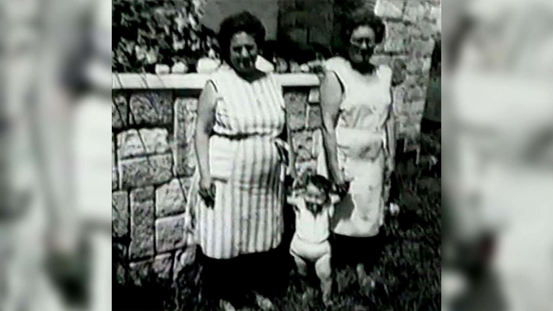 Fito Páez fue criado por sus abuelas, que fueron asesinadas en 1986