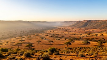 El Gran Valle del Carbono