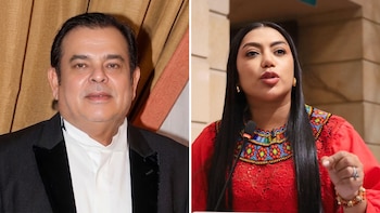 El Departamento de Estado de Estados Unidos revocó las visas al empresario Euclides Torres, a la senadora Martha Peralta y a su núcleo familiar directo