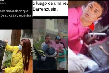 Luis Barranzuela: memes por la