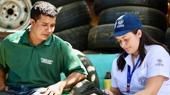 Encuesta nacional de ingresos y