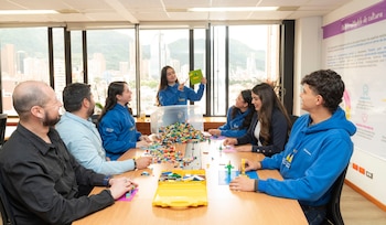 Colsubsidio impulsó 61 proyectos en alianza con universidades y centros de investigación, reforzando la innovación abierta y la cocreación de soluciones.