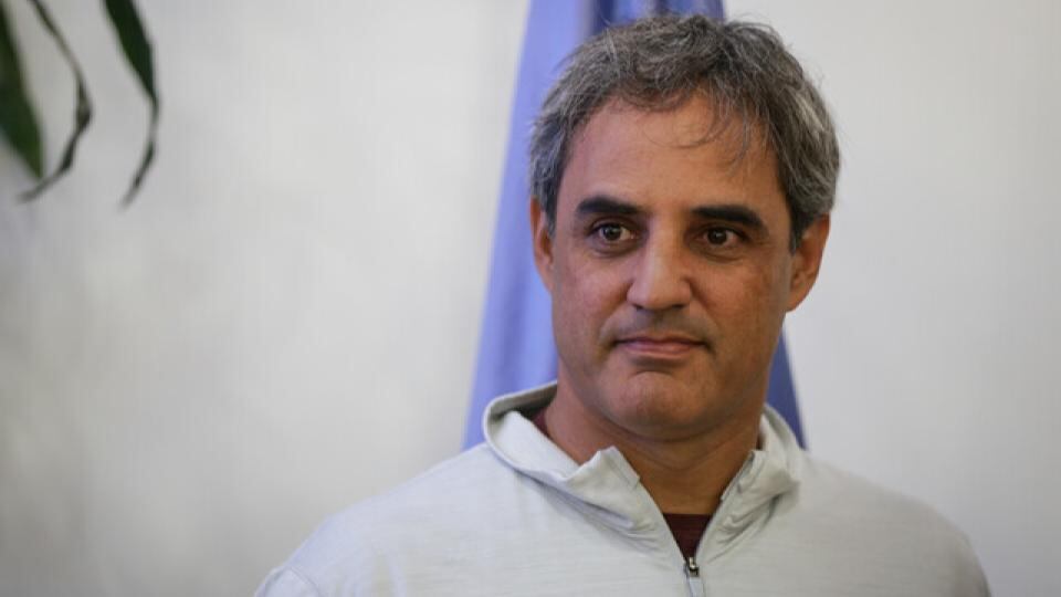 Juan Pablo Montoya reveló que solo vio un partido en su vida “por obligación”: fue uno de los más importantes de la selección Colombia