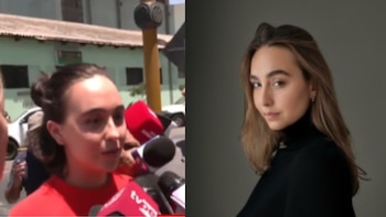 La influencer declara ante la