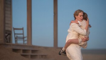 “Aguanta la respiración”: el nuevo