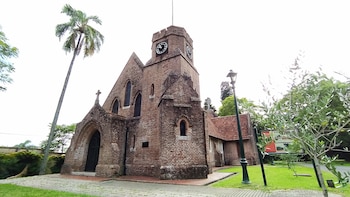 De los 844 alumnos que