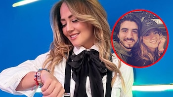 Andrea Legarreta responde críticas por