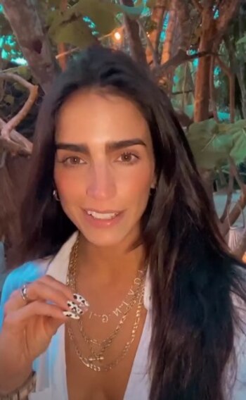 (Foto: Instagram de Bárbara de