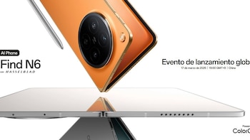 OPPO confirma que el Find