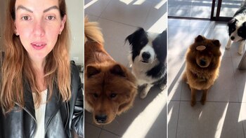 “La diferencia entre ser de