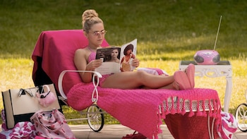 El primer vistazo de ‘Elle’, la serie precuela de ‘Legalmente Rubia’