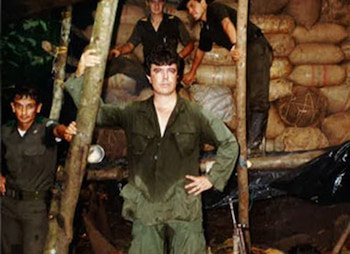 Vigil en su época de