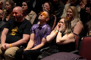 Cada vez más estudiantes de