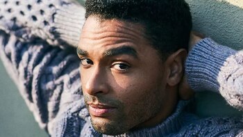 Regé-Jean Page es el nuevo