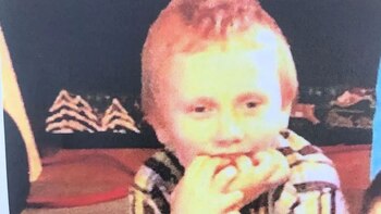 Joe Clyde Daniels nació el