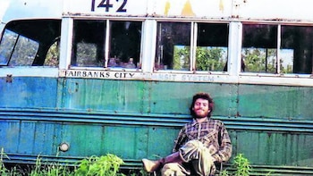 Luego de caminar varios kilómetros