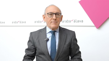 La Diputación de Álava solicitará