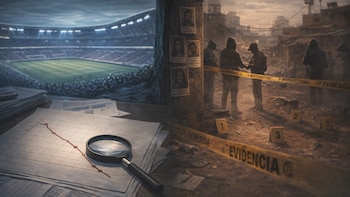 La baja de homicidios durante el Mundial 2026 no significa que México sea menos violento, advierte estudio