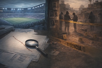 El estudio "Menos homicidios, más preguntas: Hipótesis y evidencia sobre la disminución de la violencia homicida en México" propone contrastar distintas hipótesis con la evidencia disponible. (Imagen ilustrativa | Infobae México)
