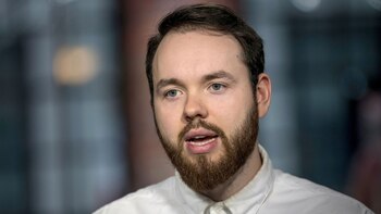 FOTO DE ARCHIVO: Francis Davidson,