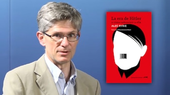 Cuando Hitler reemplazó a Jesús: