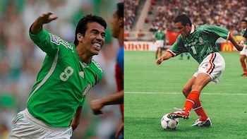 La versión de Pável Pardo