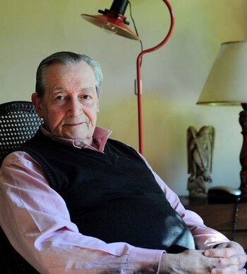 Agustín Alezzo (Foto: Instagram)