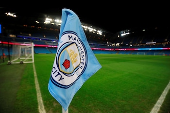 Irregularidades financieras podrían llevar al City a su expulsión de la Premier League (Reuters/Jason Cairnduff)