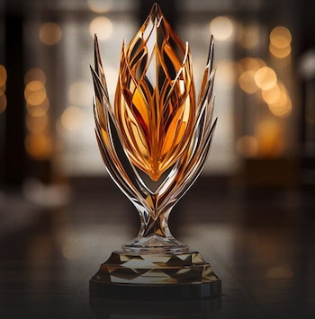 Simulación de cómo podría ser