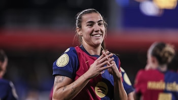 Patri Guijarro: "Nuestro objetivo es