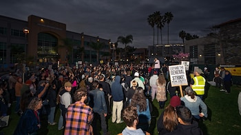 Una comisión del Congreso llama