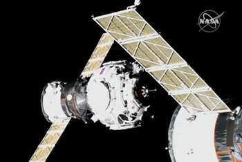 26-11-2021 Módulo de acoplamiento Prichal