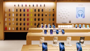 Trump pide a Apple que