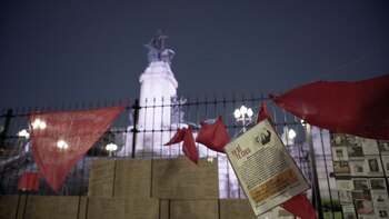 “La reparación”, un documental que