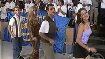 Con la mayoría de edad