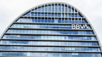 BBVA lanza la mayor recompra