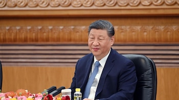 Xi pide leyes y supervisión a nivel global para reforzar la seguridad de la Inteligencia Artificial