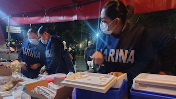 Central de Abastos de la