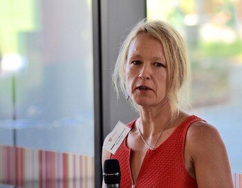 Madeleine Beekman (University of Sydney)