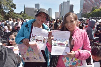 Este lunes 18 de noviembre