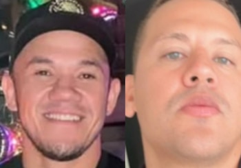 José Eduardo Palacios Rodríguez. (OFAC)