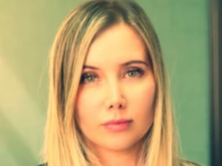 Diana Marcela Morales, ministra de Comercio, habla entrada de Colombia a Banco Brics - crédito Cámara de Representantes